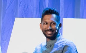 Hrishikesh Hirway