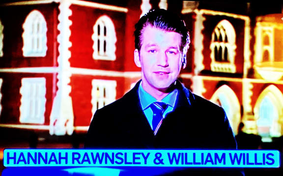 Newshub at 6 revealing the previously-suppressed names of the alleged rulebreakers a 7pm on Tuesday.