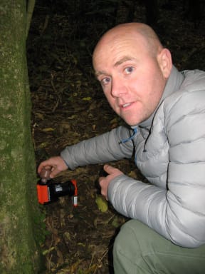 Robbie van Dam A24 Trap