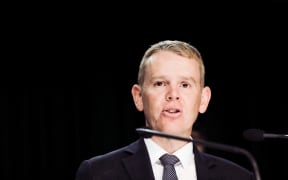 Chris Hipkins
