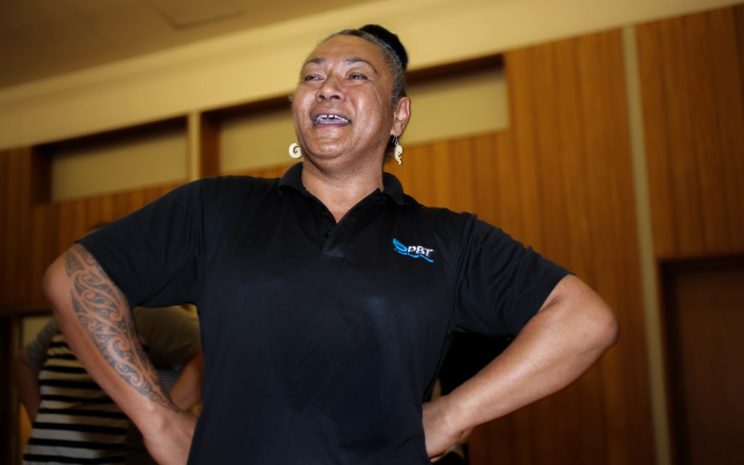 Jade Kanara Mills, Co Founder of Ahakoa Te Aha