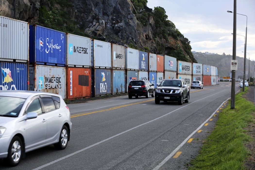 Redcliffs and Sumner suffered major damage in the Canterbury earthquakes.