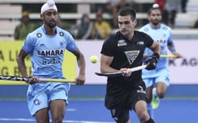 The Black Sticks finished fourth at the Sultan of Azlan Shah Cup.