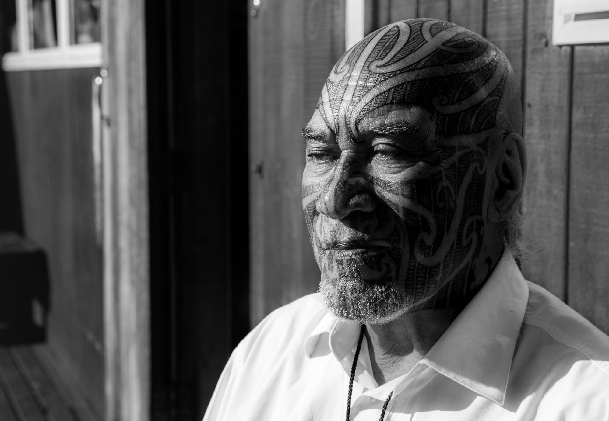 Kaumatua Kingi Taurua is nearing his 70s, but as a Vietnam Vet serving his country he said its led to a number of health issues including PTSD (Post Traumatic Stress Disorder).