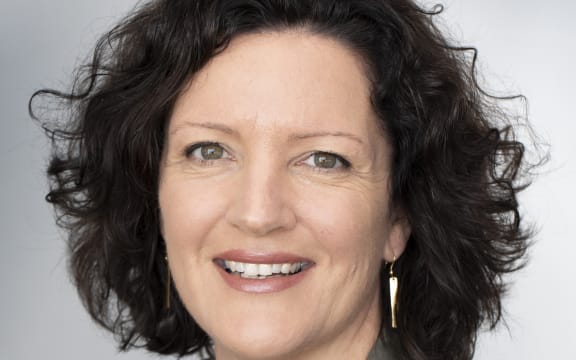 Christchurch City Councillor Sara Templeton believes teenagers are responsible enough to vote appropriately from age 16.