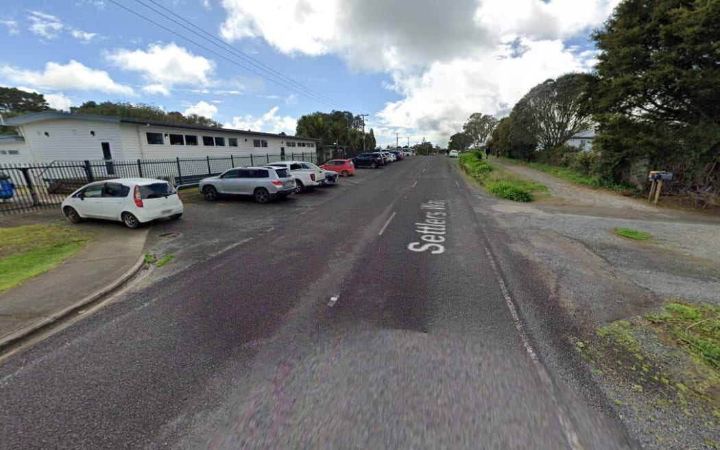 Settlers Way, Ōkaihau