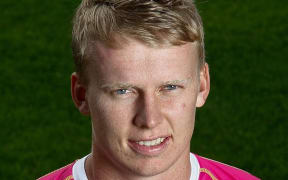 Scott Kuggeleijn