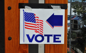Ohio Vote