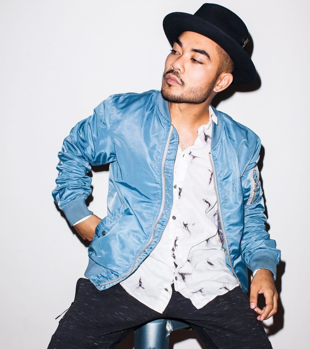Mr Carmack