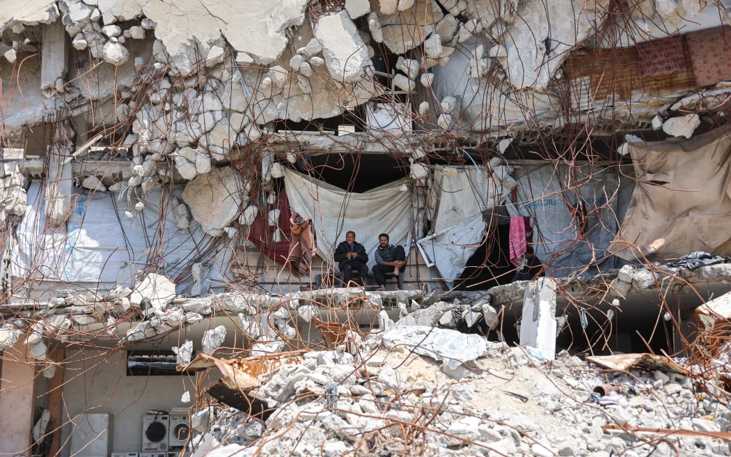 The Fragmentation of Gaza: Analyzing the 'Yellow Line' and Territorial Control