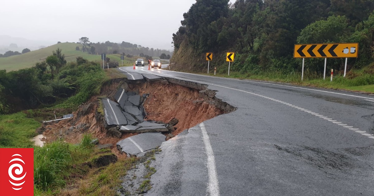 Northland navigating billion-dollar Cyclone Gabrielle hit - Vimarsana News
