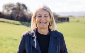 Janet Newman