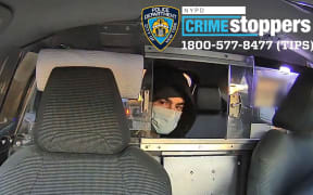 Detectives have released additional photos of a person authorities believe is the suspect in Brian Thompson's killing. Anyone with information is asked to call the NYPD's Crime Stoppers Hotline.
