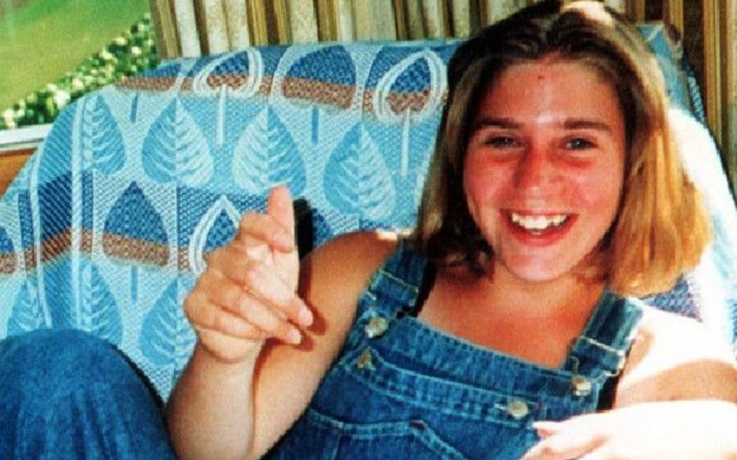 Kirsty Bentley