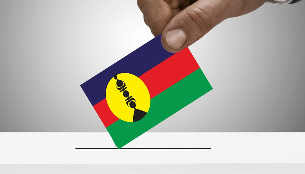 FLNKS wants referendum delayed because of Covid-19