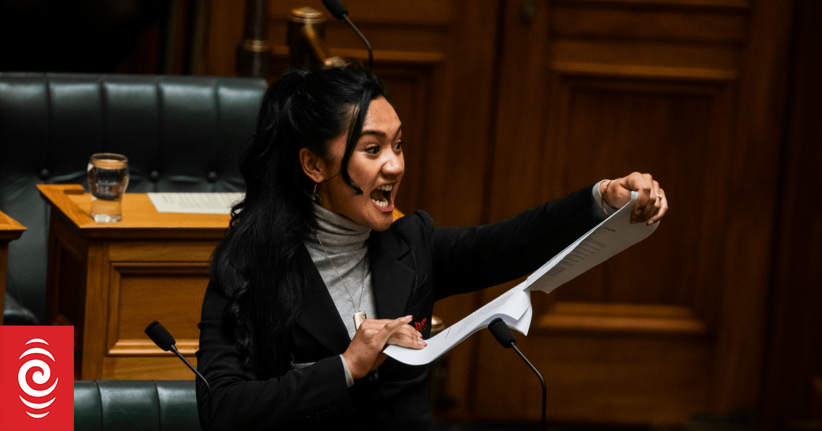 Te Pāti Māori MPs will not attend Privileges Committee hearing, citing lack of fairness and disregard to tikanga