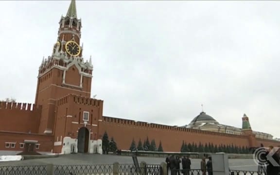 Russia's ambassador to the UN dies suddenly in New York: RNZ Checkpoint