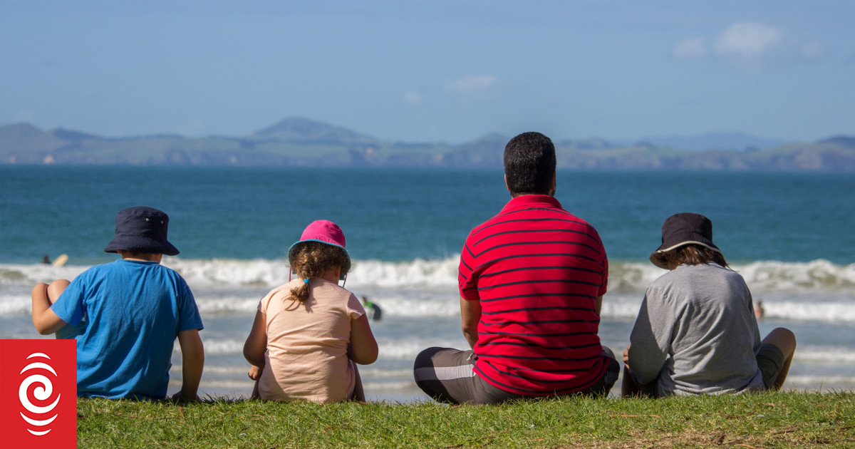 Government funding ends for 15-year long Growing Up in New Zealand project - Vimarsana News