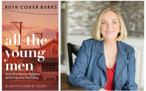Ruth Coker Burks