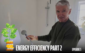 Episode thumbnail featuring the expert from an episode