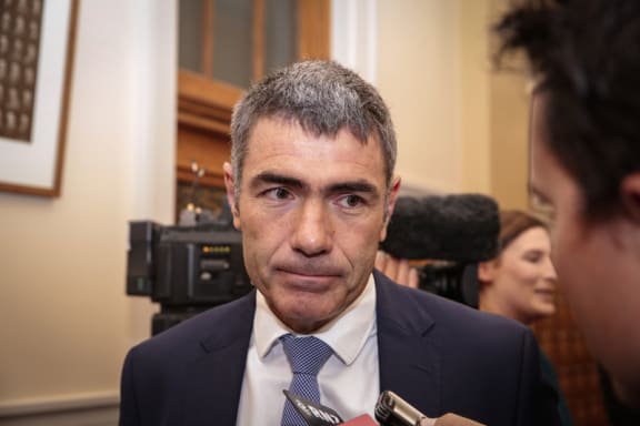 Nathan Guy
