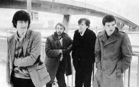 Joy Division