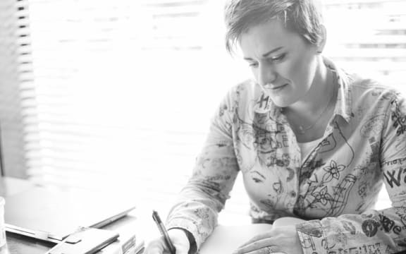 Impostor Syndrome expert, Jess Stuart.