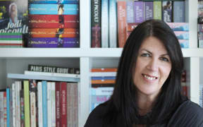 Melanie Laville-Moore