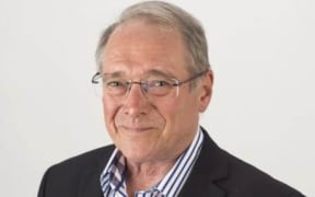 Peter Newport, editor of Crux, an online news outlet.