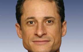 Anthony Weiner