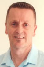 Hamilton mayoral candidate James Casson.