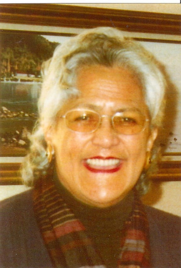 Hannah Stappard