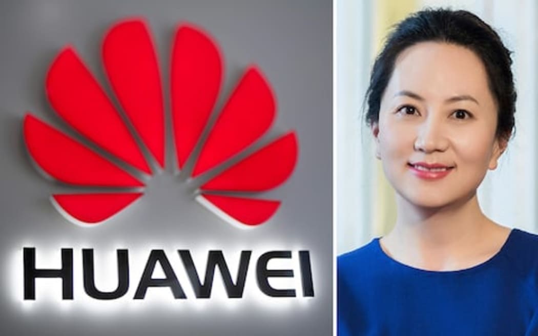 Meng Wanzhou