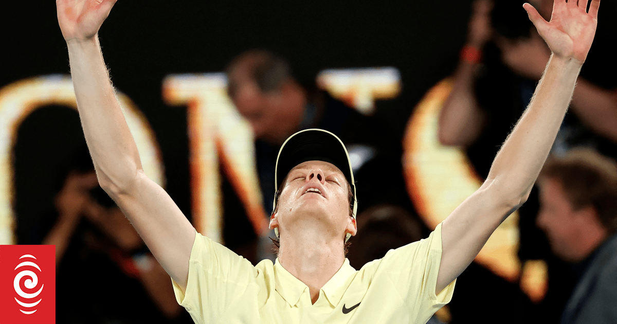 Australian Open 2026: What you need to know about year's first Grand Slam