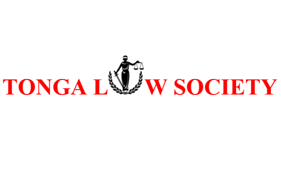 Tonga Law Society logo