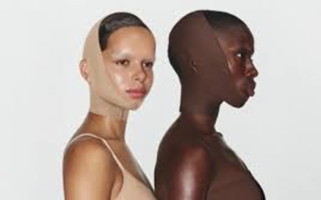 Skims product on models