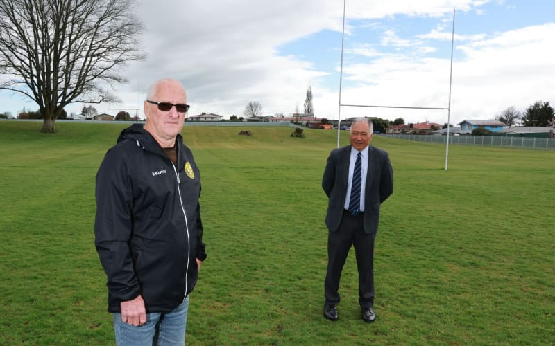 Assault, racial abuse claims emerge after Tokoroa school rugby team’s ...