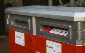 NZ Post