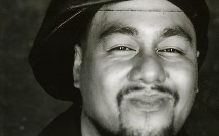 Che Fu (courtesy of Audioculture)
