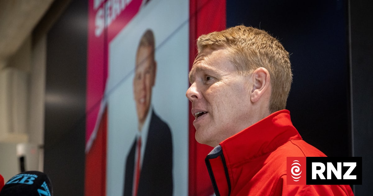 Election 2026 live: Labour releases its fiscal plan, ACT vows to scrap tax on KiwiSaver earnings