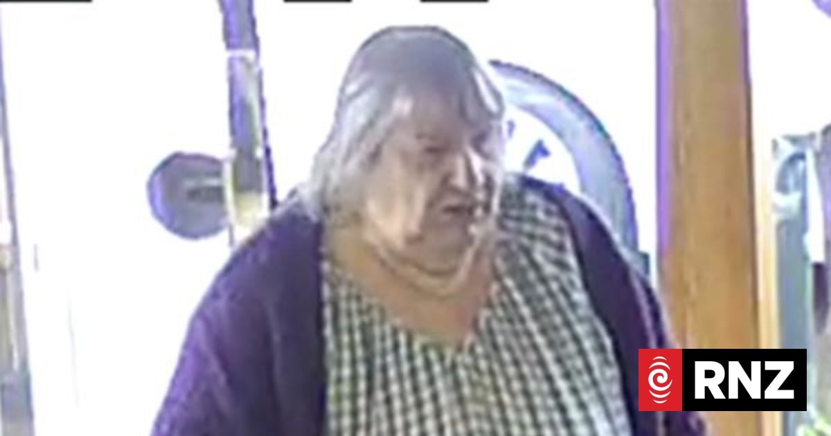 Police 'hold serious concerns' for missing 69-year-old in Auckland