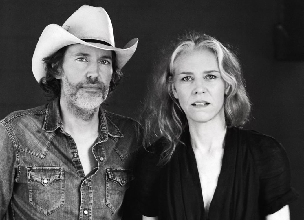 Dave Rawlings and Gillian Welch