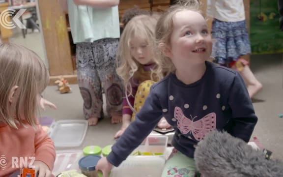 Chips, popcorn may be banned from early childhood centres