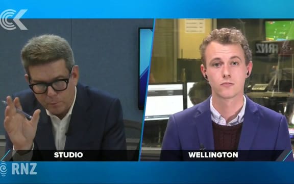 Evening business for 2 May 2018