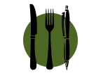 The Kitchen logo