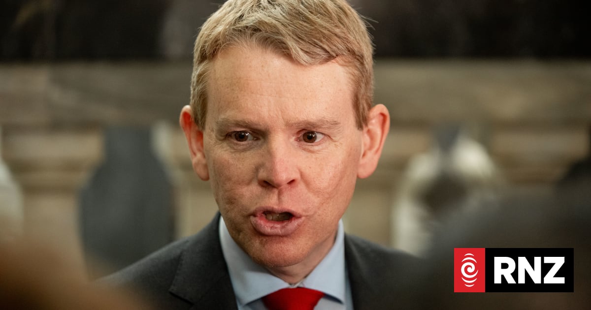 GST expert sounds warning about Labour's tax plan