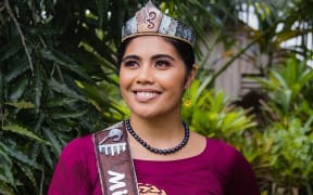 Fonoifafo Nancy McFarland-Seumanu.