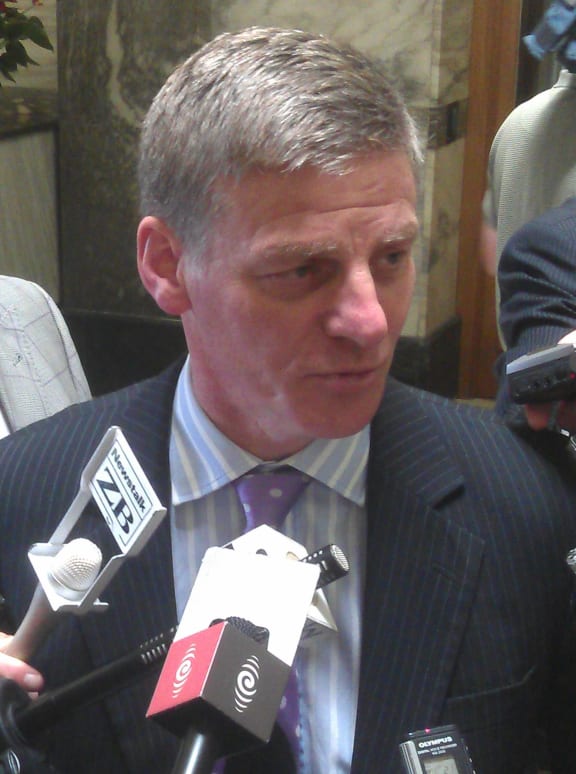 Bill English says ministers might have acted differently, given the extent of the problems.