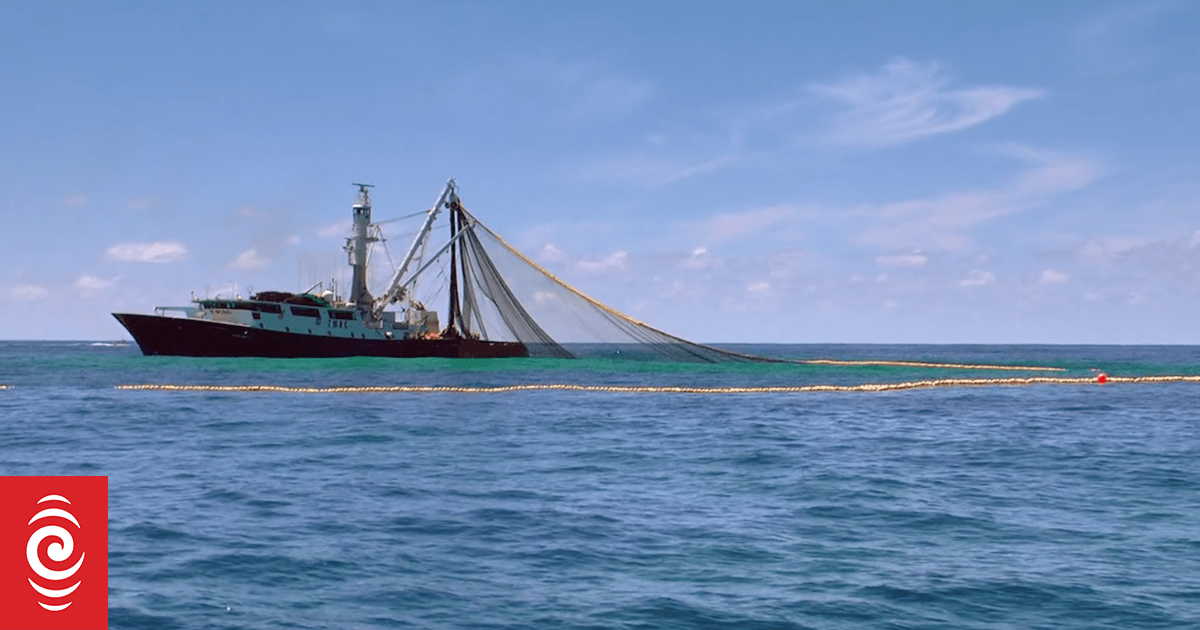 U-turn on fish sizes not enough for some