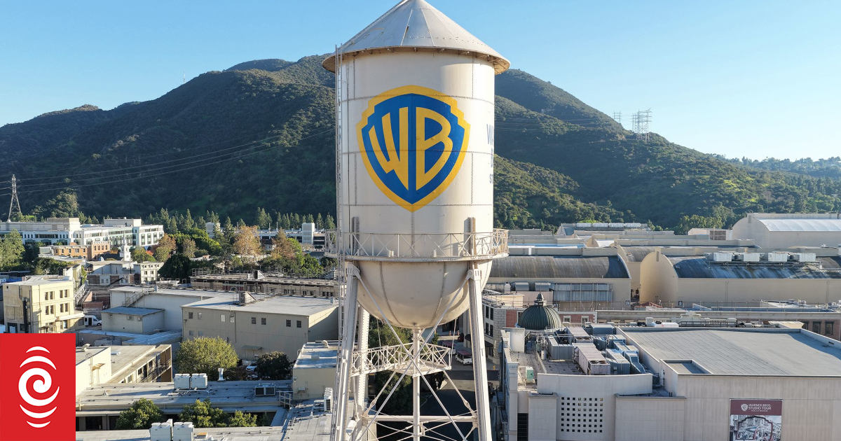 Warner Bros Discovery board rejects Paramount’s revamped hostile takeover bid